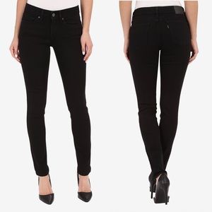 LEVI’S 711 Skinny Jeans